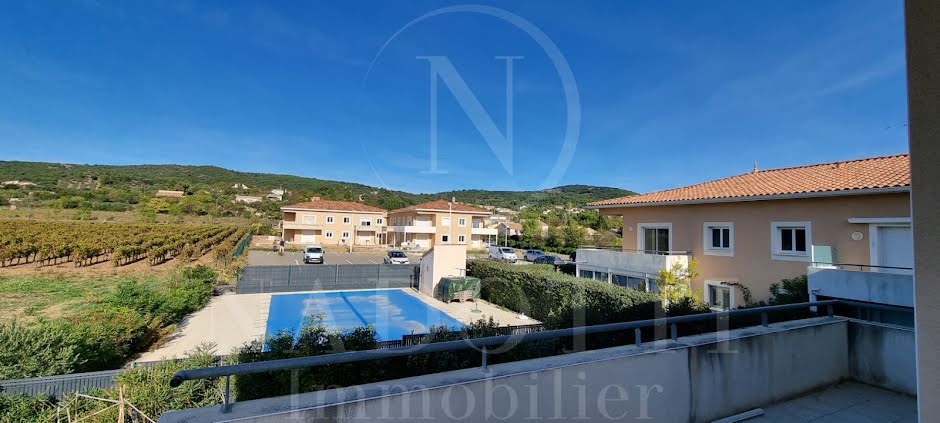 Vente appartement 3 pièces 63.5 m² à Péret (34800), 165 000 €