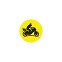 Oben - Bike taxi & Delivery