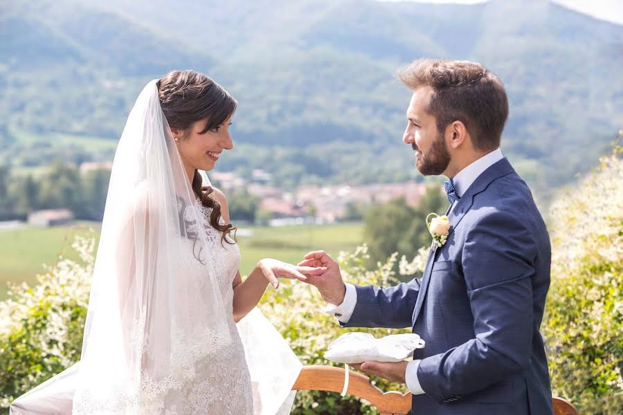 Fotógrafo de bodas Josep Riera (can60fotografs). Foto del 23 de mayo 2019