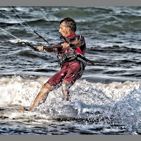 Kite Surf di 