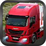 Truck Simulator 2015 Apk