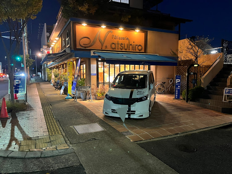 フリードのエムズガレージ・ドライブ・高速道路・給油に関するカスタム事例の投稿画像4枚目
