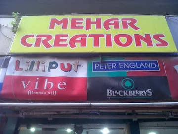 Mehar Creations photo 