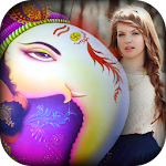 Cover Image of Descargar Ganesh Photo Frame 1.1 APK