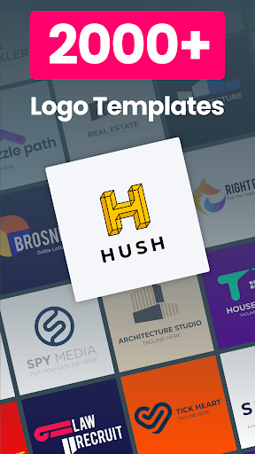 Logo Maker Free Graphic Design Logo Templates Apk Download For Android Apk Mod