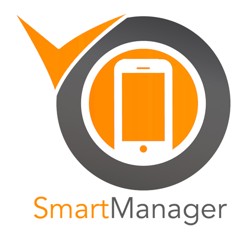 SmartManager 生產應用 App LOGO-APP開箱王