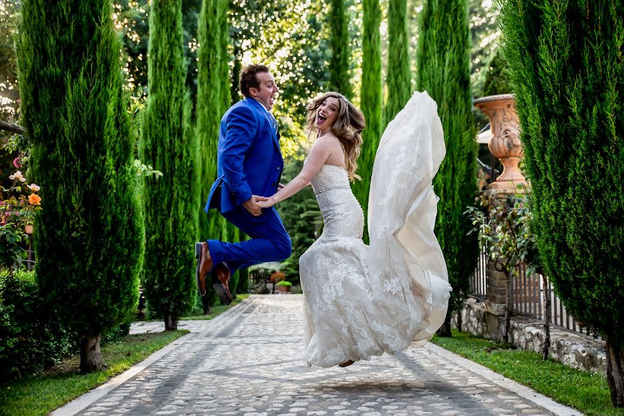 Wedding photographer Massimo Cuomo (massimocuomoph). Photo of 20 June 2022