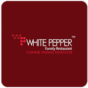 Whitepepper  Icon