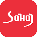 Sohoj: Intl. TopUp & Data Pack