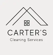 Carter's Cleaning Services Logo