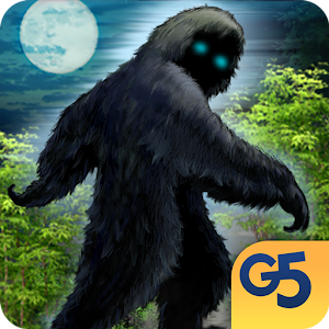 Bigfoot: Hidden Giant MOD