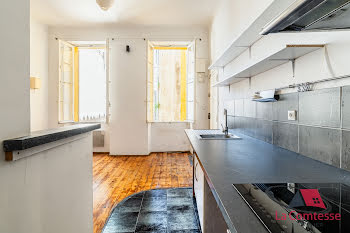 appartement à Marseille 6ème (13)