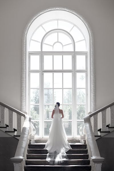 Wedding photographer Jolanta Levinaitė (jolantalevinaite). Photo of 5 April 2018