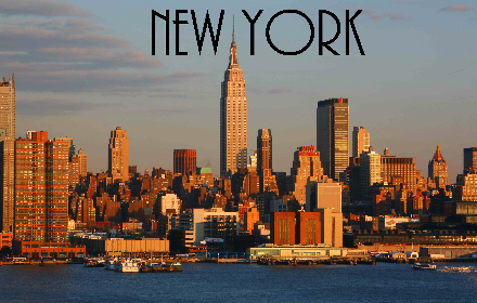 New York Theme small promo image