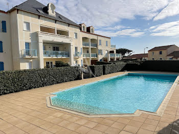 appartement à Bretignolles-sur-Mer (85)