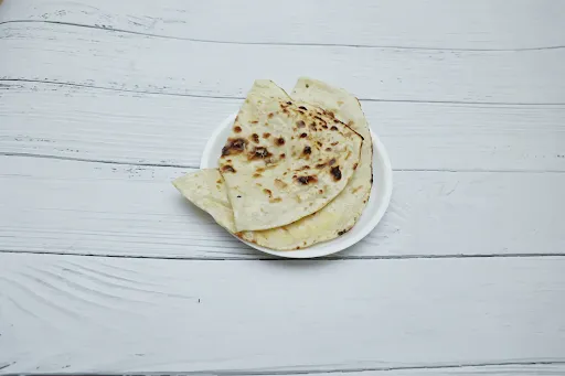 Butter Naan