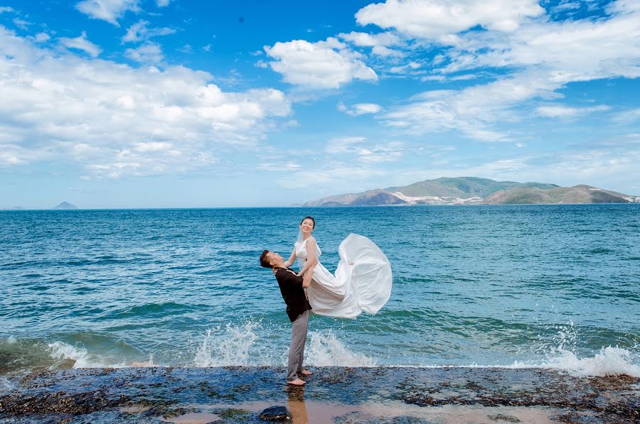 Fotografo di matrimoni Hyo Lynh (hyostudio). Foto del 4 gennaio 2020