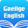 Irish English Dictionary & Translator Free icon