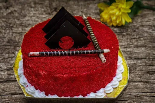 Red Velvet Cake [4 Kg]