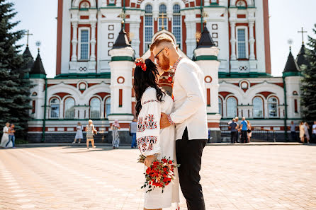 Bröllopsfotograf Andrey Stupak (stypuk). Foto av 29 oktober 2019