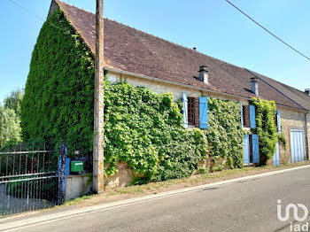 maison à Turny (89)