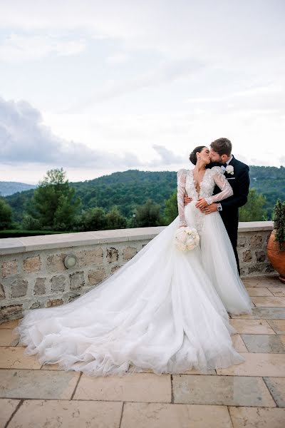 Fotógrafo de bodas Tatyana Yasakova (tanyayaph). Foto del 26 de marzo 2023