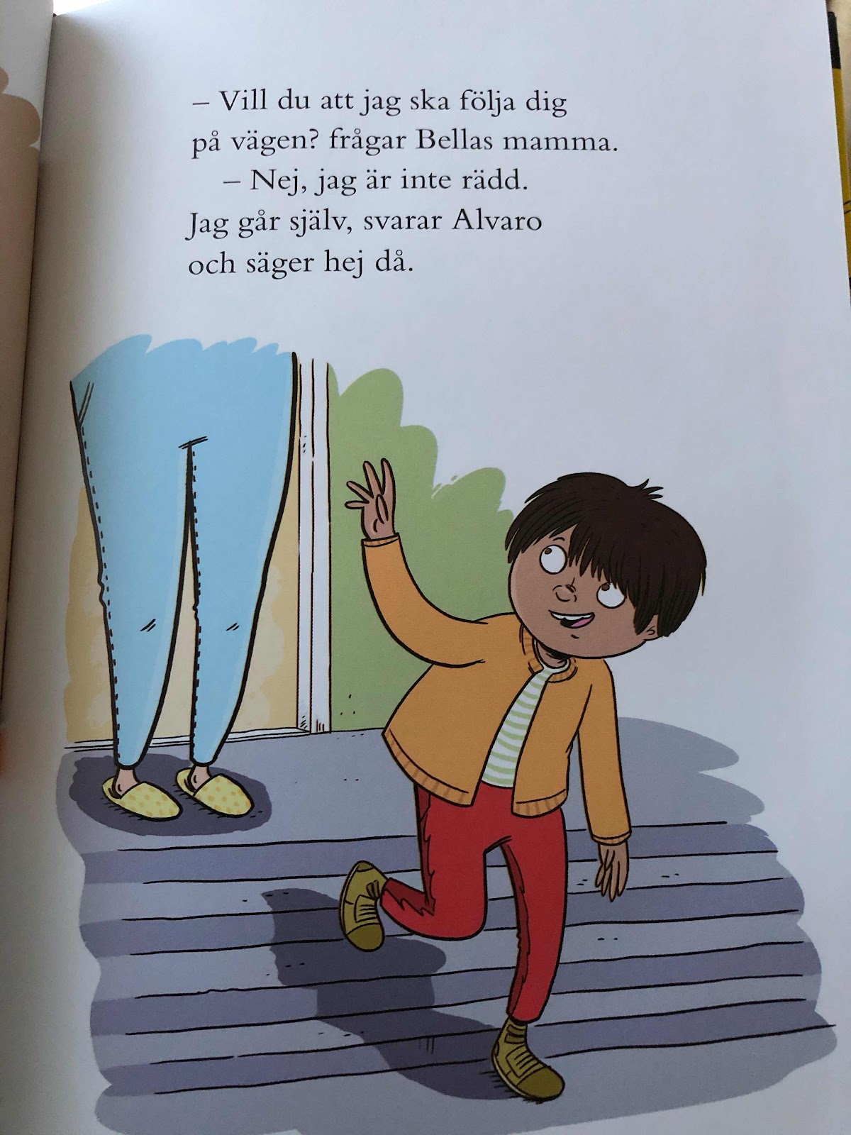 Boktokig Eva Boström: 2020-02