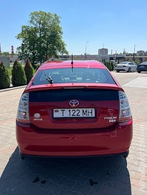 продам авто Toyota Prius Prius (NHW20) фото 4