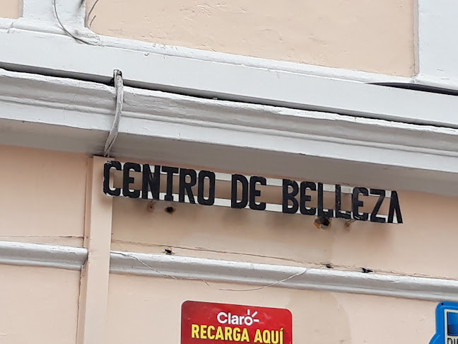 Centro De Belleza