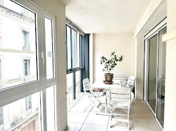 appartement à Montpellier (34)