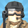 Mission Elite : 3D Offline FPS icon