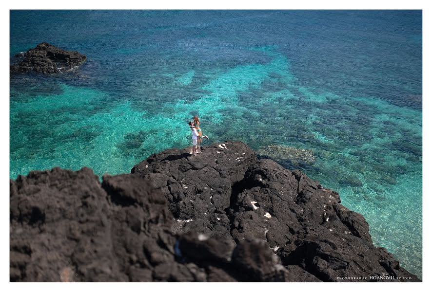 Fotografer pernikahan Hoàng Vũ (anhcuoidepdanang). Foto tanggal 27 Maret 2021