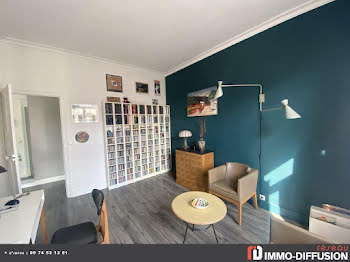 appartement à Perros-Guirec (22)