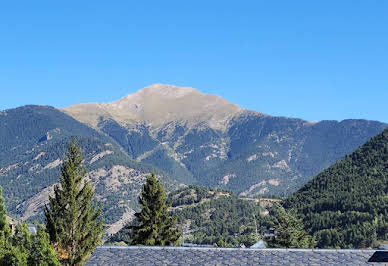 Maison avec terrasse 2