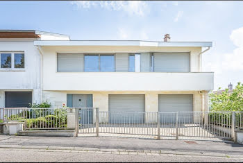 maison à Villers-les-nancy (54)