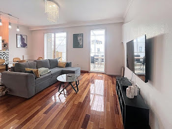 appartement à Issy-les-Moulineaux (92)