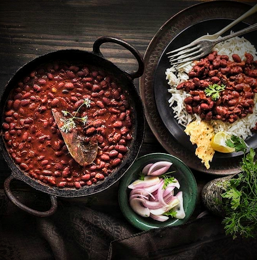 Rajma