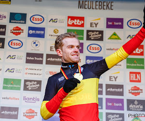 Eli Iserbyt komt met heel klare taal nu hij Belgisch kampioen is