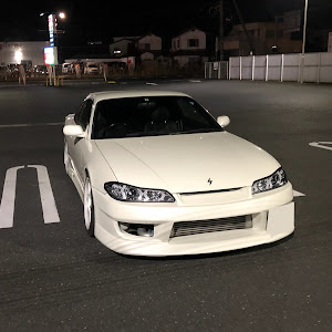 シルビア S15