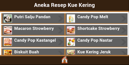 免費下載書籍APP|Aneka Resep Kue Kering app開箱文|APP開箱王