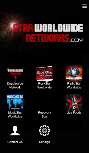 Star Worldwide Networks