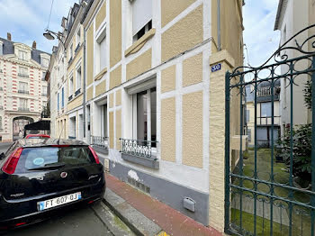 appartement à Trouville-sur-Mer (14)