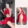 Váy Ngủ Cosplay Ấn Độ Xẻ Tà 2725