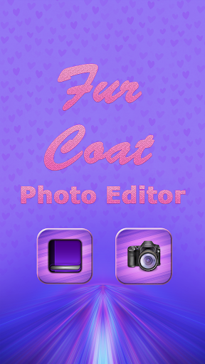 Fur Coat Photo Editor