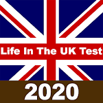 Cover Image of Tải xuống Life in the UK Test 2020 1.8 APK