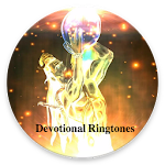 Cover Image of ดาวน์โหลด Devotional instrumental 1.1.2 APK