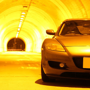 RX-8 SE3P