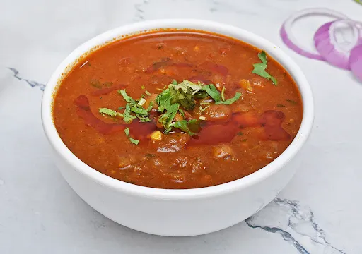 Amritsari Chole