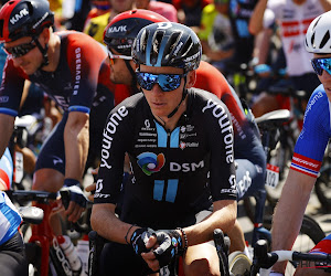 Na een jaar afwezigheid terug naar de Tour: renner die al twee keer op podium eindigde staat aan Grand Départ