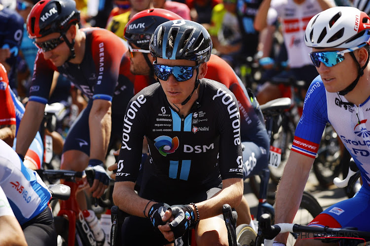 Na een jaar afwezigheid terug naar de Tour: renner die al twee keer op podium eindigde staat aan Grand Départ